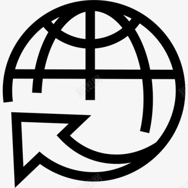 运营商指标图标
