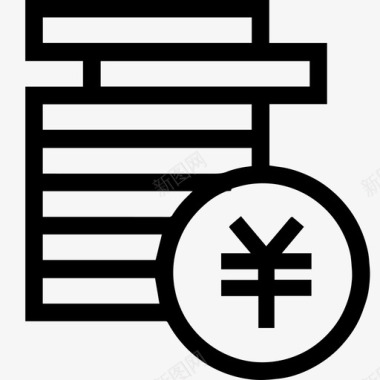 融资管理02图标