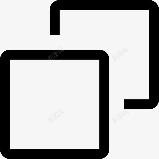功能基本界面svg_新图网 https://ixintu.com 基本 功能 界面 最小 图标