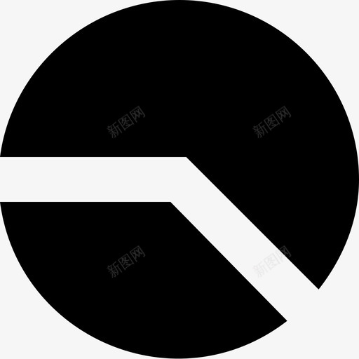 饼图分析图表svg_新图网 https://ixintu.com 饼图 图表 分析 分析图 图形 业务