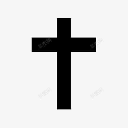 十字架天主教基督教svg_新图网 https://ixintu.com 十字架 天主教 基督教 耶稣 物体