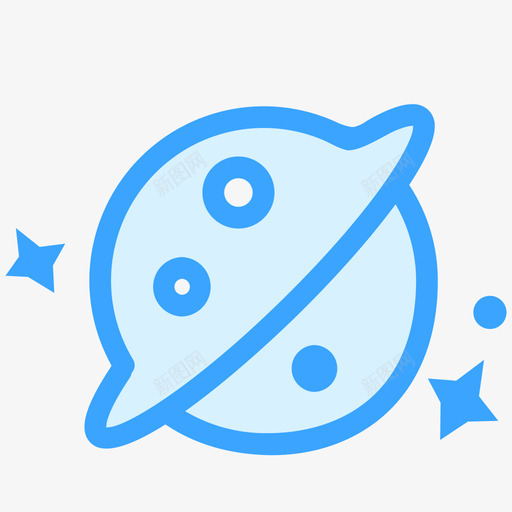 商圈选中svg_新图网 https://ixintu.com 商圈 选中