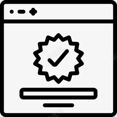 用户体验行动呼吁用户体验行动计算机图标