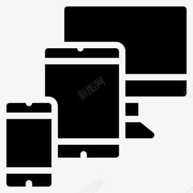 用户体验设备计算机屏幕图标