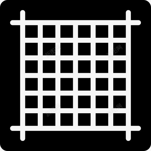 用户界面网格应用程序绘图svg_新图网 https://ixintu.com 用户界面 网格 应用程序 绘图 工具 线框 实体