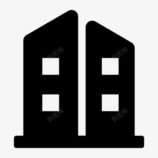 人才库svg_新图网 https://ixintu.com 人才库 人事 行政
