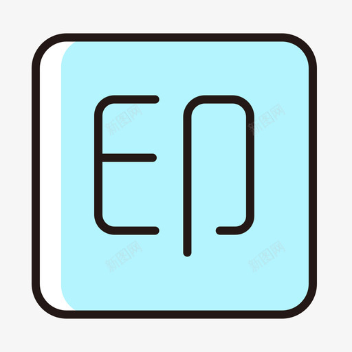 个人签章csvg_新图网 https://ixintu.com 个人 签章