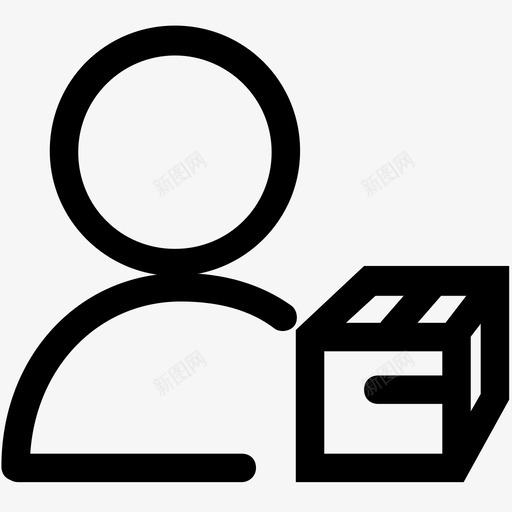 huozhusvg_新图网 https://ixintu.com 货主