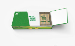 燕麦固体饮料包装素材