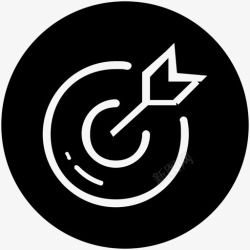 中标标志icon中标提醒高清图片