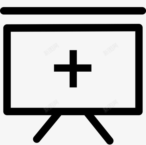 健康课堂svg_新图网 https://ixintu.com 健康 课堂