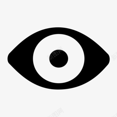 可查看图标
