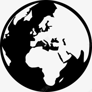 Asmallworld徽标社交社交图标圆形图标