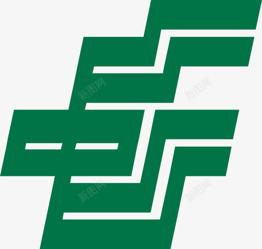 邮政logosvg_新图网 https://ixintu.com 邮政