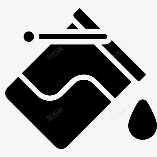 用户界面填充应用程序绘图svg_新图网 https://ixintu.com 用户界面 填充 应用程序 绘图 工具 线框 实体