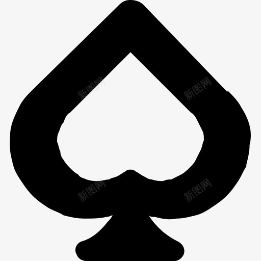 棋牌游戏svg_新图网 https://ixintu.com 棋牌游戏