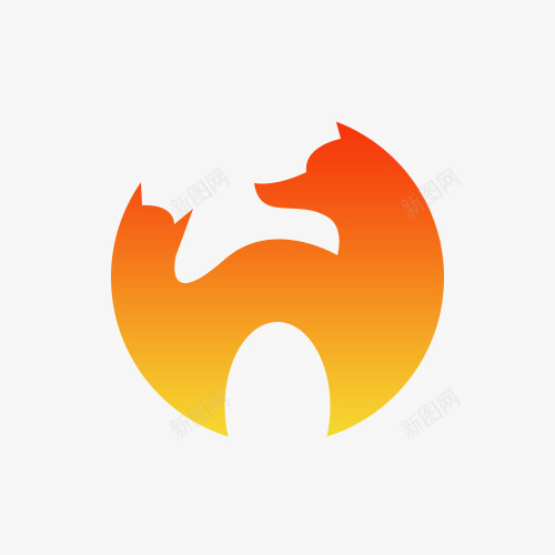 宠物店logo设计png免抠素材_新图网 https://ixintu.com 宠物 设计