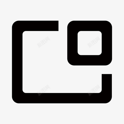 窗口化2svg_新图网 https://ixintu.com 窗口