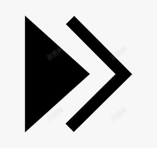 新闻列表点缀svg_新图网 https://ixintu.com 新闻 列表 点缀