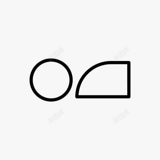 训练玩偶uossm图标集svg_新图网 https://ixintu.com 训练 玩偶 图标