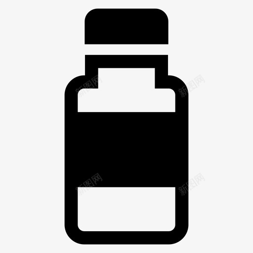 药物medicines5svg_新图网 https://ixintu.com 药物