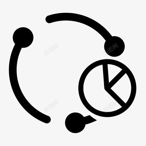运营管理分析svg_新图网 https://ixintu.com 运营管理 分析