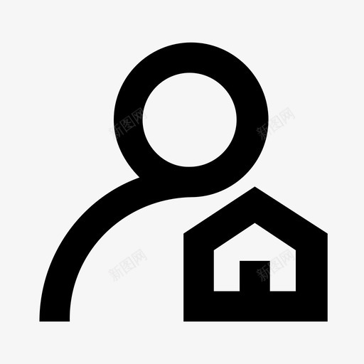 业主管理svg_新图网 https://ixintu.com 业主 管理