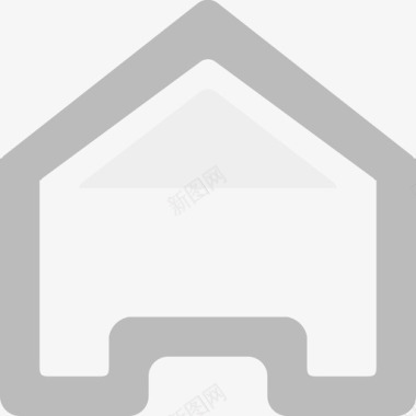 1首页灰图标