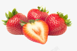 草莓6素材