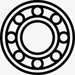 轴承图标轴承工厂工业高清图片