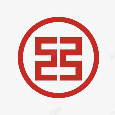 工商银行logo图标