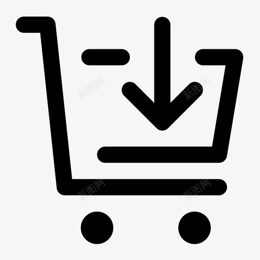 加车svg_新图网 https://ixintu.com 加车