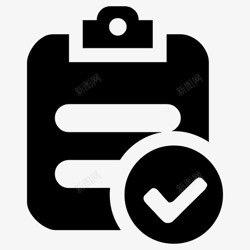 工单结算svg_新图网 https://ixintu.com 工单 结算