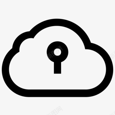 icon私有云存储32图标