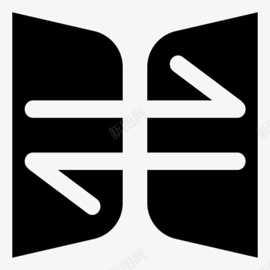 转签图标