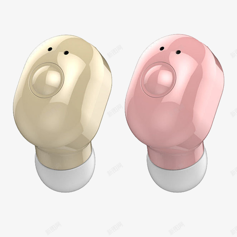 蓝牙耳机迷你超小无线隐形单耳塞式png免抠素材_新图网 https://ixintu.com 蓝牙耳机 迷你 超小 无线 隐形 形单 耳塞