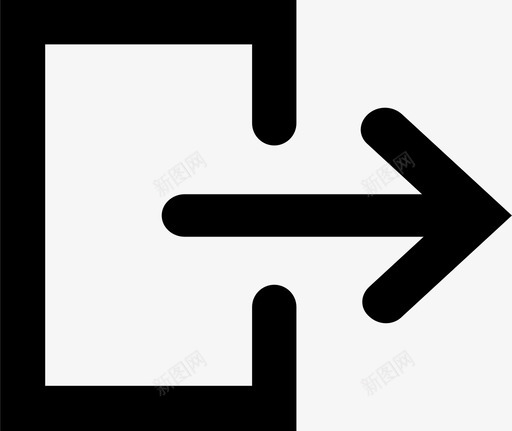 退出svg_新图网 https://ixintu.com 退出