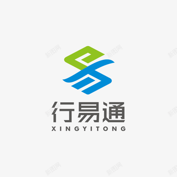 123标志设计网专注中小企业logo设计公司logpng_新图网 https://ixintu.com 标志设计 专注 中小企业 设计公司