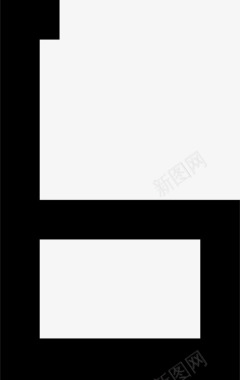 6像素艺术数字图标