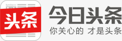 方正logo今日头条高清图片