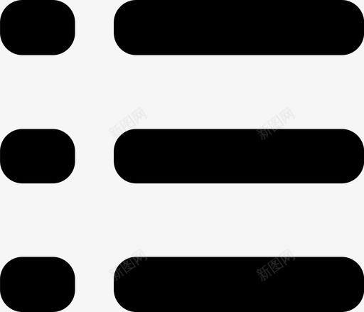 圆角矩形779svg_新图网 https://ixintu.com 圆角 矩形 填充