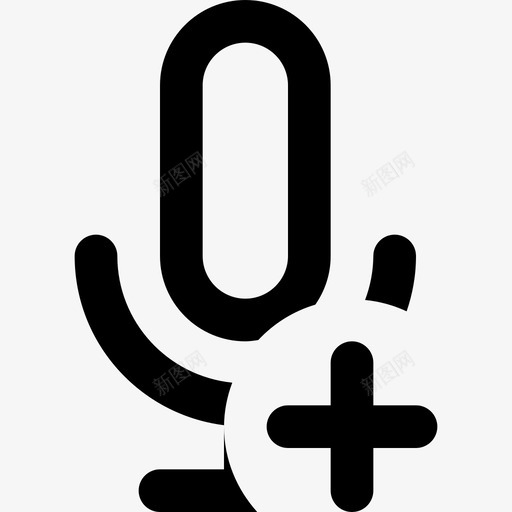 邀请连麦svg_新图网 https://ixintu.com 邀请 连麦