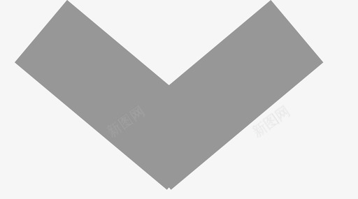 表格下拉箭头svg_新图网 https://ixintu.com 表格 下拉 箭头