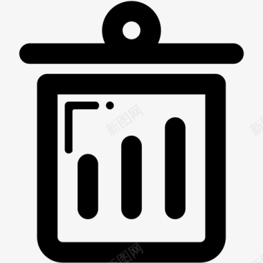 icondel1图标