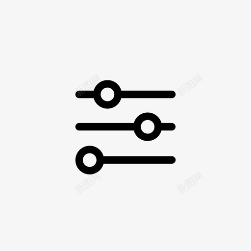 编辑基本设置svg_新图网 https://ixintu.com 编辑 基本 设置