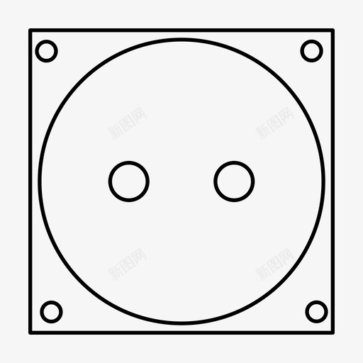 ios充电点svg_新图网 https://ixintu.com 充电