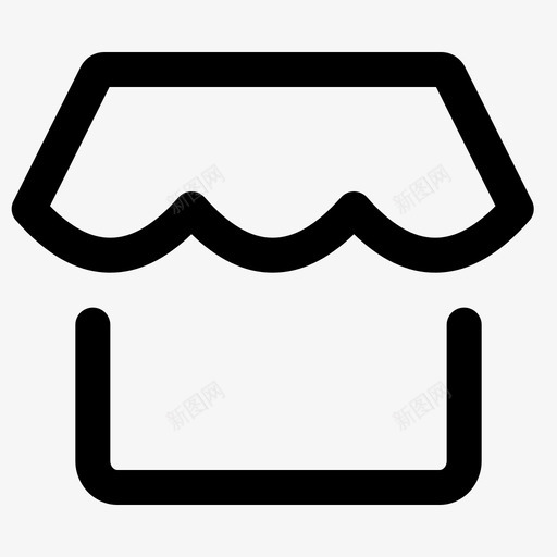商品清单svg_新图网 https://ixintu.com 商品 清单