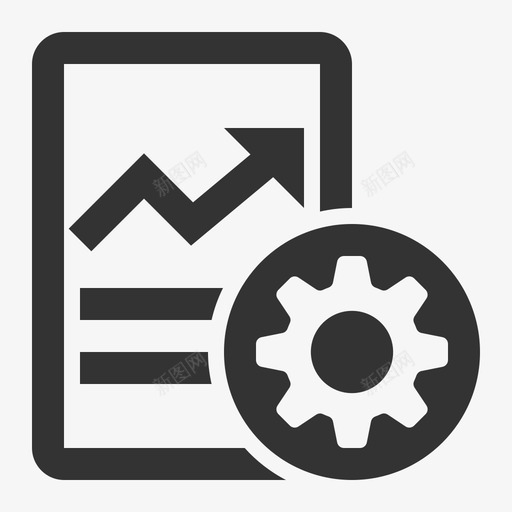 数据源表管理svg_新图网 https://ixintu.com 数据源 管理