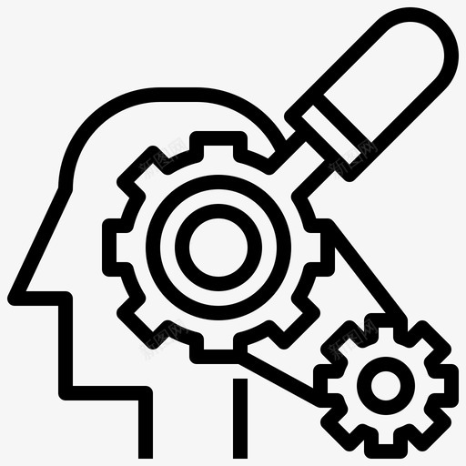 搜索大脑过程创造性svg_新图网 https://ixintu.com 搜索 大脑 过程 创造性 策略 思考