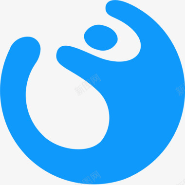 花呗logo图标